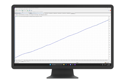 Super Forex Trading Robot