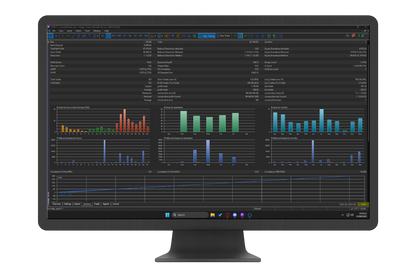 Project ADCA: Advanced Version