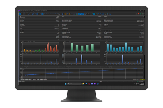 Project ADCA: Advanced Version
