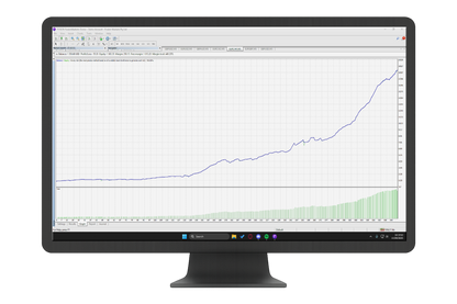 Hunter Forex Trading Robot
