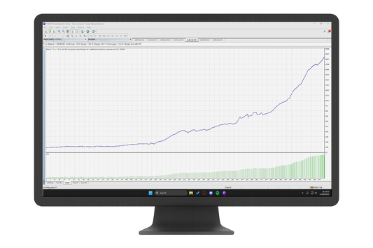 Hunter Forex Trading Robot