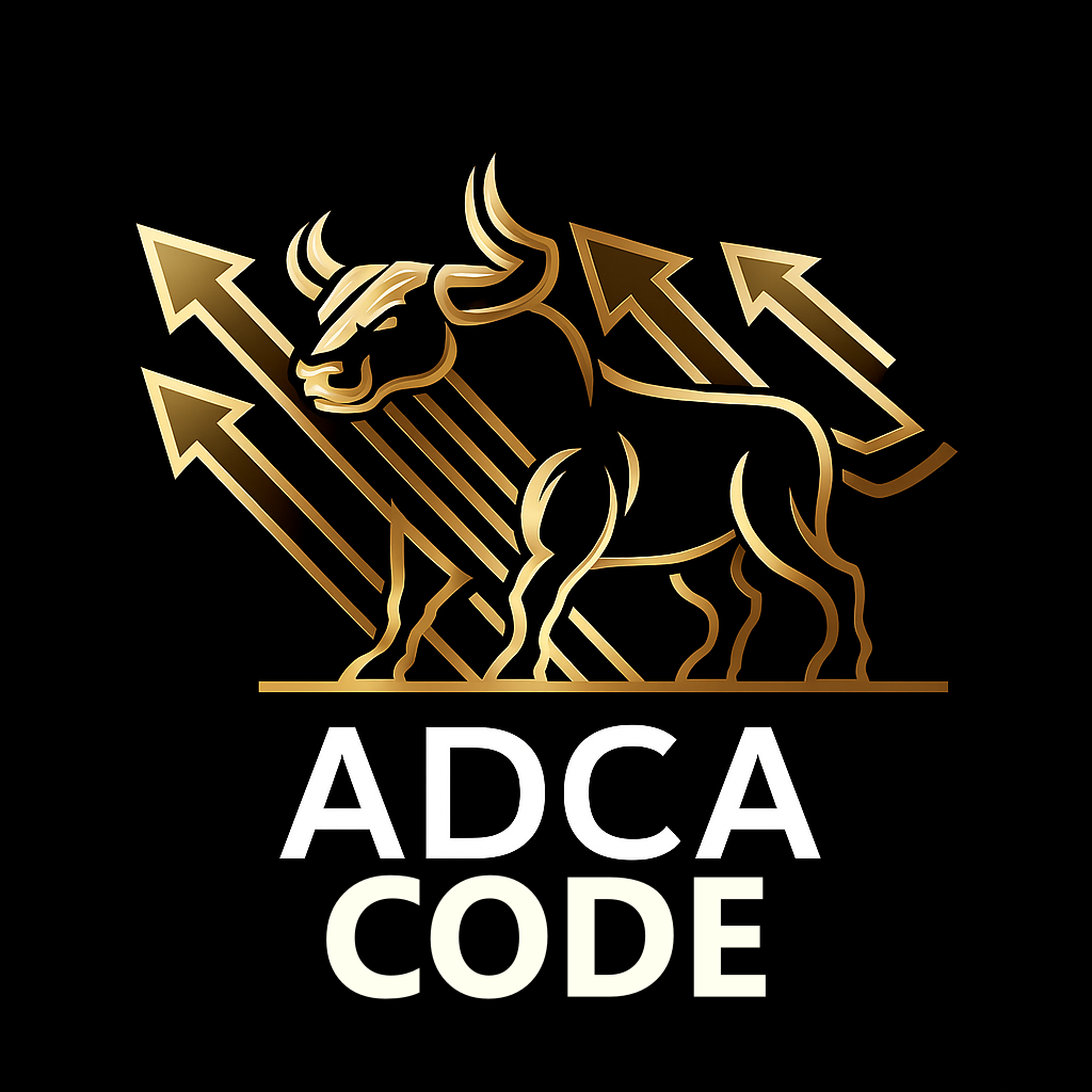 Project ADCA: Source Code